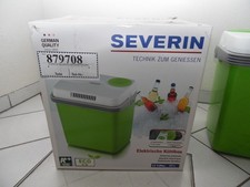 Severin kühlbox 2922 gebraucht kaufen  Remchingen