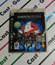 Ps3 ghostbusters the usato  Licata