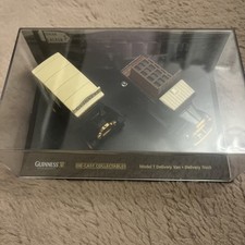 Guinness die cast for sale  SOUTHEND-ON-SEA