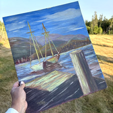 Downeast maine coastal for sale  Machias
