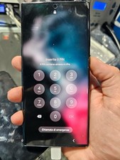 Schermo frame samsung usato  Palermo