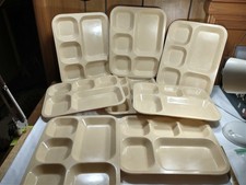 cafeteria trays for sale  Kingsville