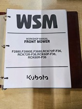 Kubota front mower for sale  Womelsdorf