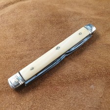 Bel ancien couteau d'occasion  Caluire-et-Cuire