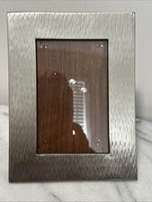 Mexican pewter frame for sale  Atlanta