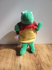 Scholastic franklin turtle for sale  Belt