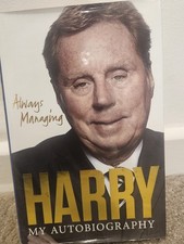 harry book autobiography for sale harry book autobiography for sale PORTSMOUTH