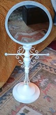 Freestanding metal shabby for sale  PRESTATYN