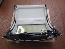Hardtop schiebedach peugeot gebraucht kaufen  Wittenburg