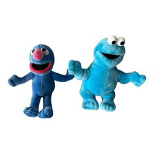 Gund sesame street for sale  Heber City