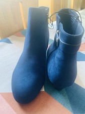 Women navy blue for sale  NEWCASTLE