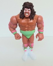 Wwf hasbro series for sale  BRISTOL