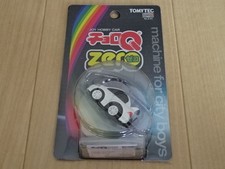 Carro miniatura branco Choro Q Zero Z-63B Honda Civicr Fd2 comprar usado  Enviando para Brazil