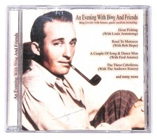 Ebond bing crosby usato  Italia