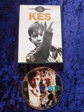 Dvd kes david for sale  WATERLOOVILLE