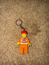Lego minifigure led for sale  Reading