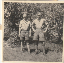 Foto deutsche wehrmacht gebraucht kaufen  Rees