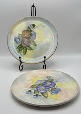 Vintage hand painted for sale  Westfield