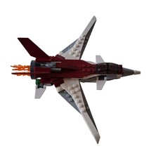 Lego avion futuriste d'occasion  Chaumont