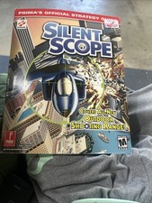 Silent scope prima for sale  Punta Gorda