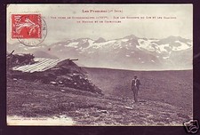 B1251 pyrenees vue d'occasion  Roanne