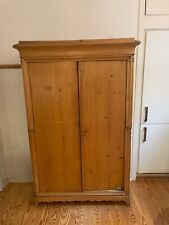 Antiker weichholzschrank 19 gebraucht kaufen  Weinheim