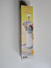 Gebäck sahnespritze vp gebraucht kaufen  Kraichtal