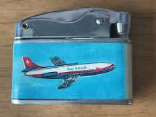 Swissair vintage fluid for sale  GUILDFORD