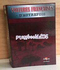 Classeur fascicules voitures d'occasion  Grasse