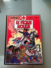 Arno. tome eo d'occasion  Colombes