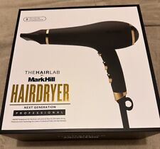 mark hill hair dryer for sale  WITHAM