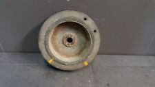 Poulie damper renault d'occasion  Chauny