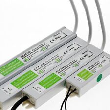 Transformador de fonte de alimentação DC12V/24V LED driver à prova d'água IP67 240V para faixa de LED comprar usado  Enviando para Brazil