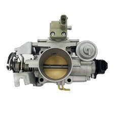 New 1pcs throttle d'occasion  Expédié en Belgium