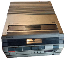 Videoregistratore philips vr22 usato  Castell Arquato