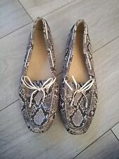 Geox slip shoes for sale  UCKFIELD
