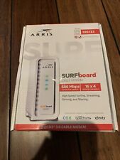 Arris surfboard 16x4 for sale  Summerville