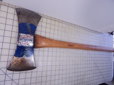 Vintage double bit for sale  Leavenworth
