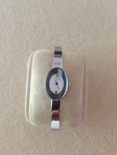 Montre métal femme d'occasion  Cholet