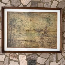 Quadro morini carlo usato  Ravenna