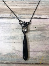 Black gothic steampunk for sale  Terre Haute