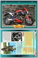 Buell lightning 2000 for sale  SLEAFORD