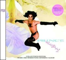 Prince lovesexy remix usato  Spedire a Italy