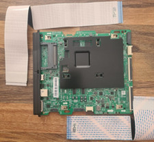 Samsung ue55ks7090u main gebraucht kaufen  Homburg