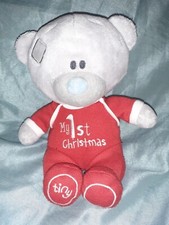 Tiny tatty teddy for sale  LITTLEHAMPTON