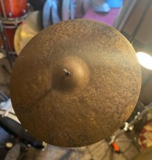 Byzance meinl extra for sale  MANCHESTER