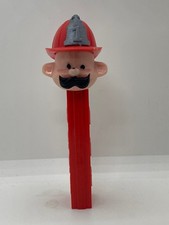 Pez spender feuerwehrmann gebraucht kaufen Pez spender feuerwehrmann gebraucht kaufen  Deutschland