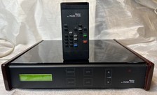 Melior museatex preamplifier d'occasion  Expédié en Belgium