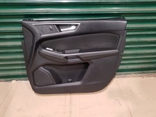 2017 ford galaxy for sale  LONDON