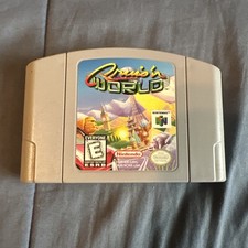Cruis nintendo n64 for sale  Stratford